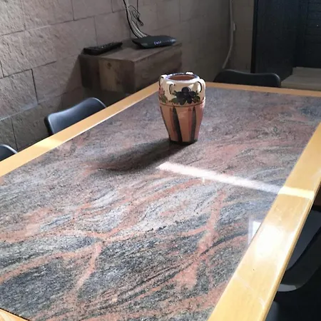 Σπίτι διακοπών Gi&sa Gallipoli