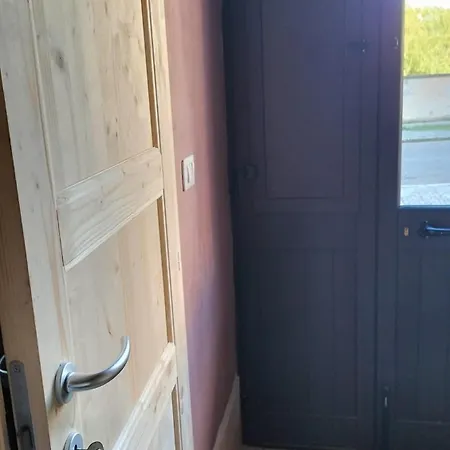 Σπίτι διακοπών Gi&sa