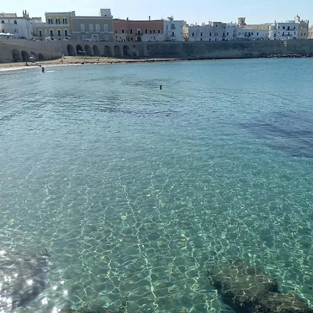 Gi&sa Σπίτι διακοπών Gallipoli