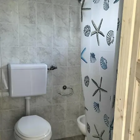 Gi&sa Tatil Evi Gallipoli