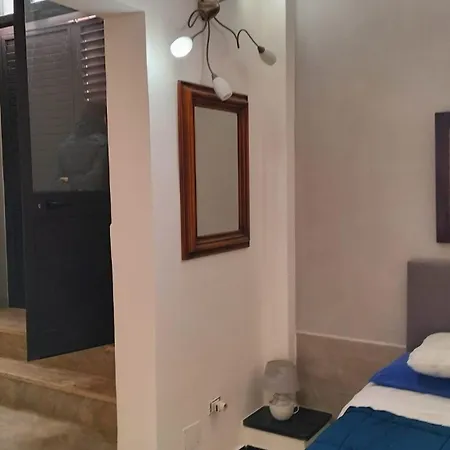 Сasa de vacaciones Gi&sa