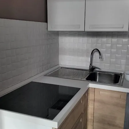 Gi&sa Tatil Evi Gallipoli