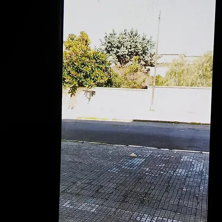 Сasa de vacaciones Gi&sa Gallipoli