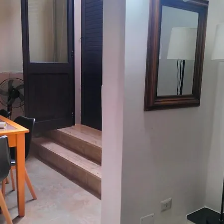 Tatil Evi Gi&sa Gallipoli