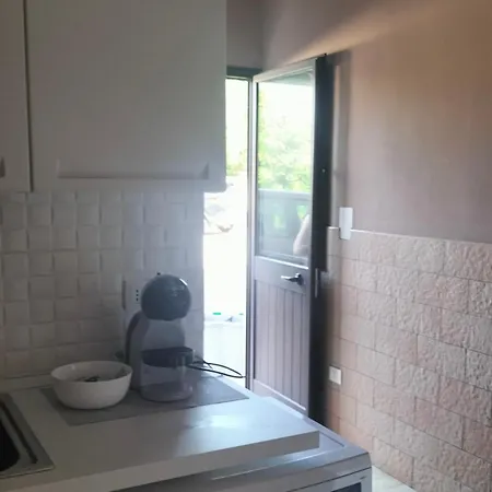 Tatil Evi Gi&sa Gallipoli