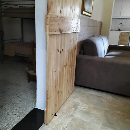 Gi&sa Tatil Evi Gallipoli