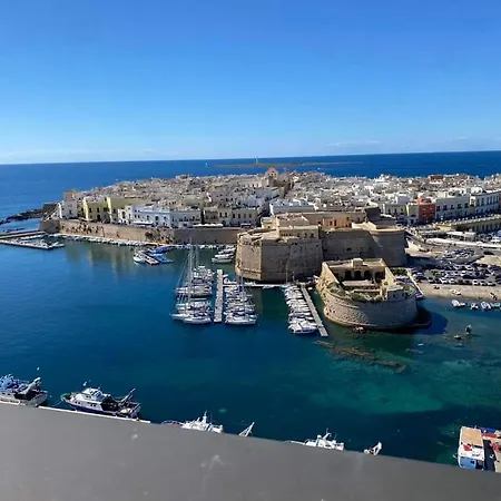 Gi&sa * غالّيبولي